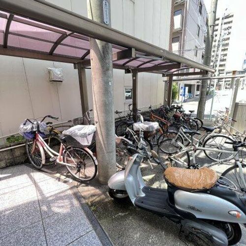 CASA NOAH 鶴舞公園Iのその他画像