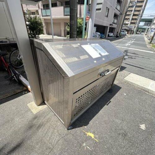 CASA NOAH 鶴舞公園Iのその他画像