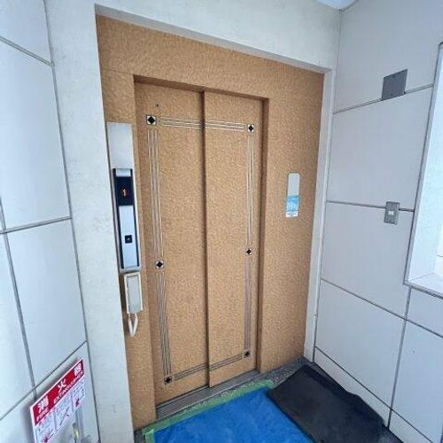 CASA NOAH 鶴舞公園Iのその他画像
