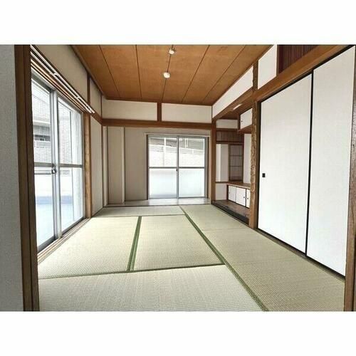 CASA NOAH 鶴舞公園Iのその他画像