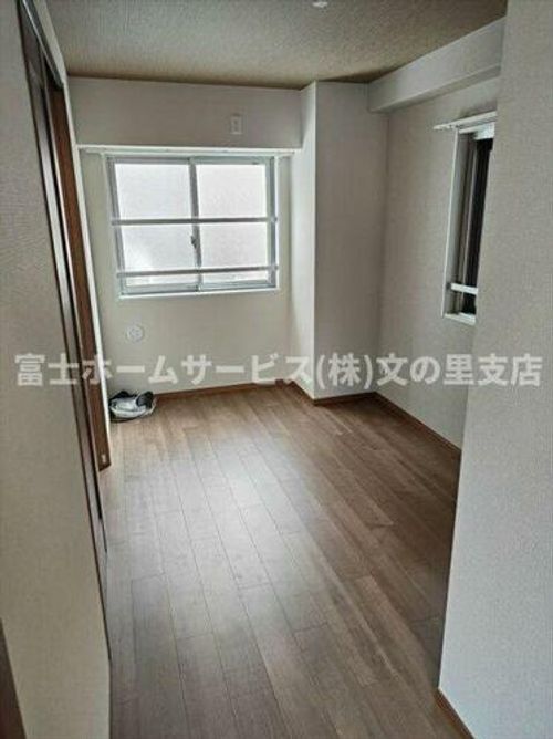 Monmaison2の内装