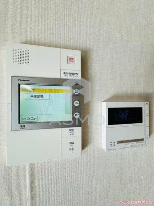 大阪府大阪市浪速区桜川4丁目(マンション)の賃貸物件303のその他画像