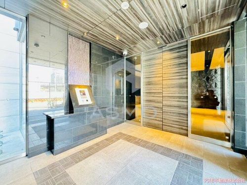 大阪府大阪市浪速区桜川4丁目(マンション)の賃貸物件303のその他画像