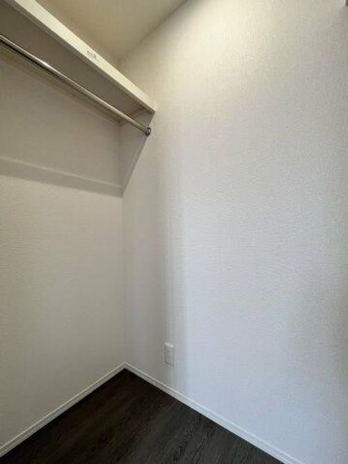 パサログランデ中百舌鳥町4丁302の内装