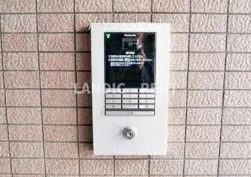 リバティ参番館のその他画像