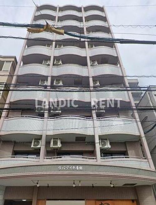リバティ参番館のその他画像