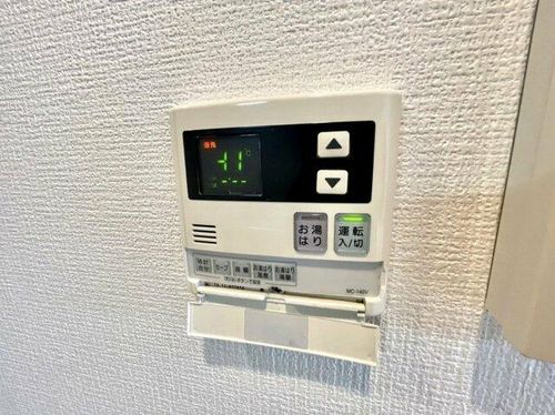 ウインステージ平尾のその他画像