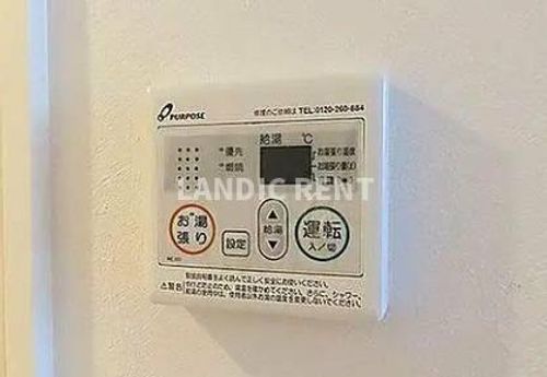 ロジェ井尻のその他画像