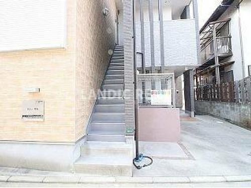 ロジェ井尻のその他画像