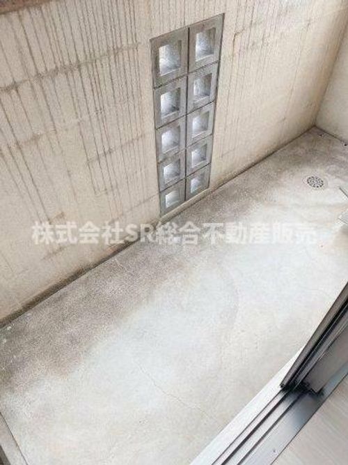 プレミール壱番館の内装