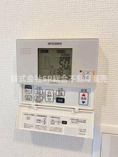 プレミール壱番館のその他画像