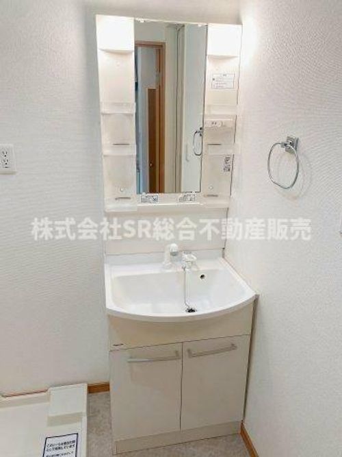 プレミール壱番館の内装