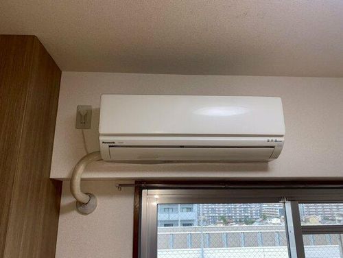 エクセレンス鳩岡805のその他画像