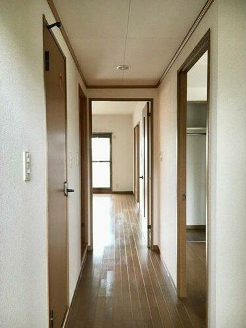 サンライズ八熊のその他画像