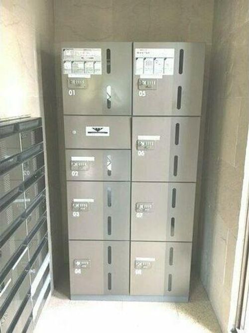 サンライズ八熊のその他画像
