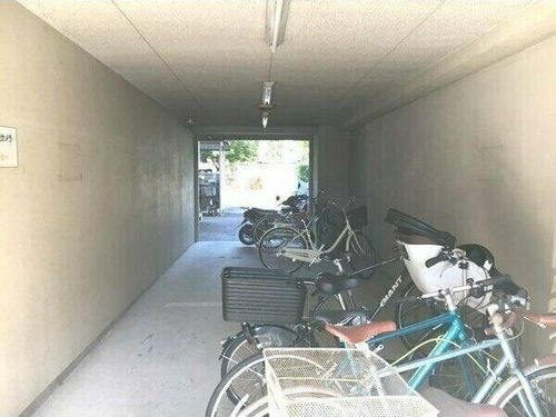 サンライズ八熊のその他画像