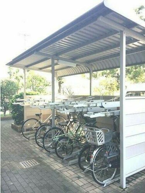 サンライズ八熊のその他画像