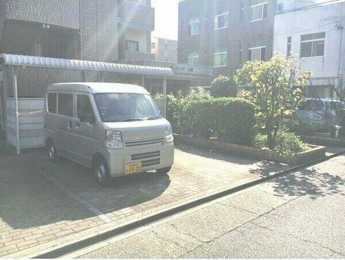サンライズ八熊のその他画像
