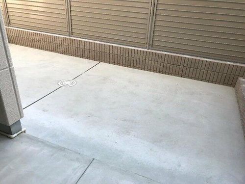 福岡県久留米市御井旗崎4丁目(マンション)の賃貸物件の内装