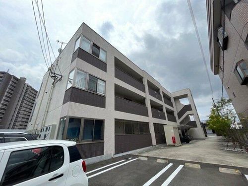 福岡県久留米市御井旗崎4丁目(マンション)の賃貸物件のその他画像