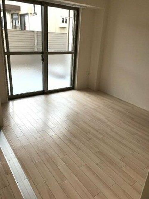 福岡県久留米市御井旗崎4丁目(マンション)の賃貸物件の内装