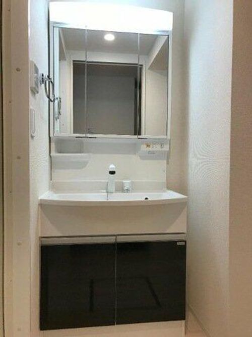 福岡県久留米市御井旗崎4丁目(マンション)の賃貸物件の内装