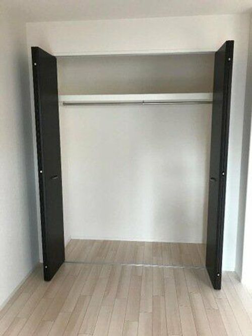 福岡県久留米市御井旗崎4丁目(マンション)の賃貸物件の内装