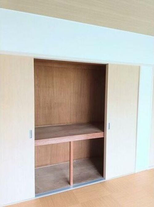 第一マンション丹羽の内装