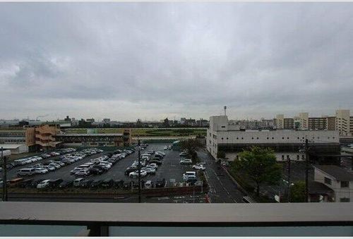 ボワドブローニュⅢのその他画像