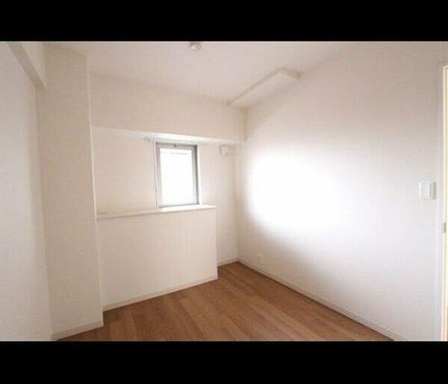 ボワドブローニュⅢの内装