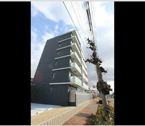 ボワドブローニュⅢの外観