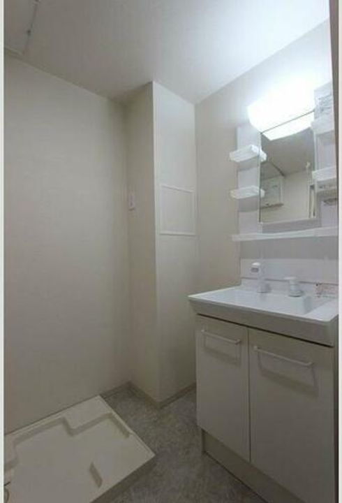 ボワドブローニュⅢの内装