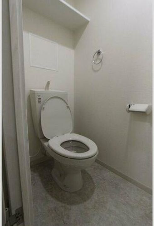 ボワドブローニュⅢの内装