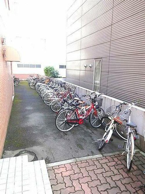 ダイアパレス大通第2のその他画像