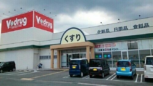 キャトルセゾン Bの周辺