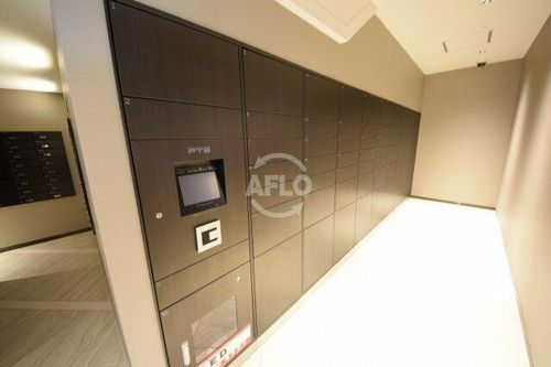 ローレルタワー御堂筋本町のその他画像