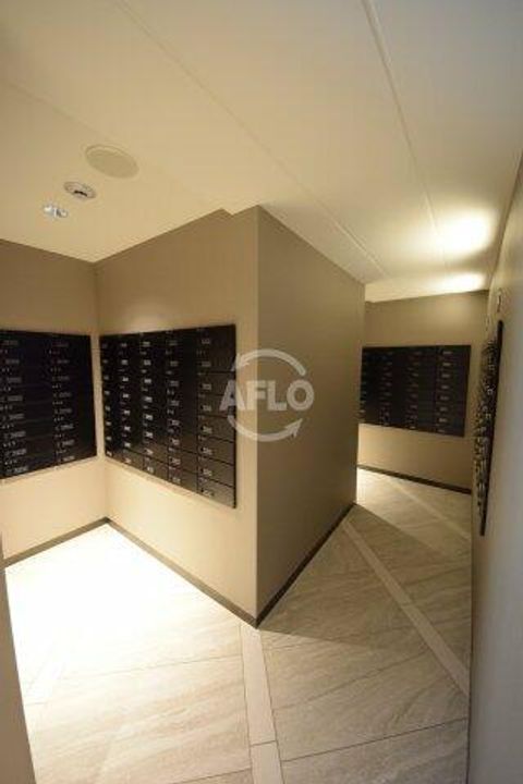 ローレルタワー御堂筋本町のその他画像
