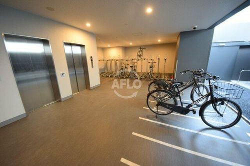 ローレルタワー御堂筋本町のその他画像