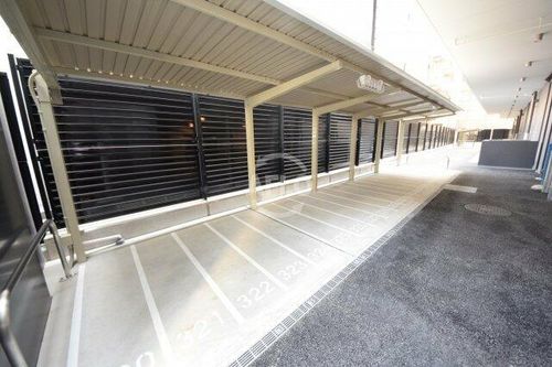 ローレルタワー御堂筋本町のその他画像