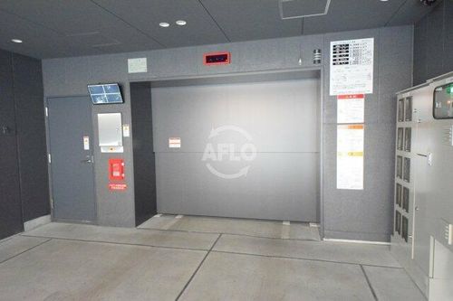 ローレルタワー御堂筋本町のその他画像