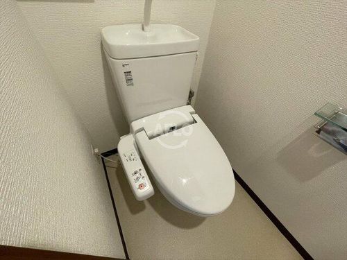ビエラコート内久宝寺の内装