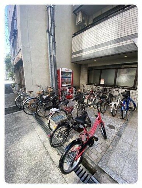 ブリストル神崎のその他画像