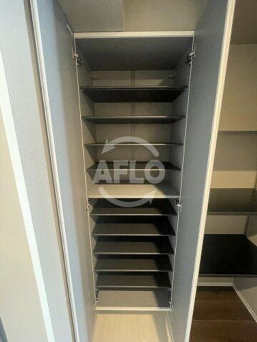 ファーストフィオーレ大阪ウエストウェルビングの内装