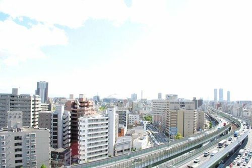 エスリード阿波座シティーウエストのその他画像