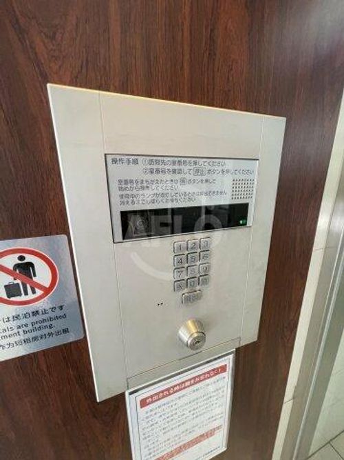 エスリード阿波座シティーウエストのその他画像