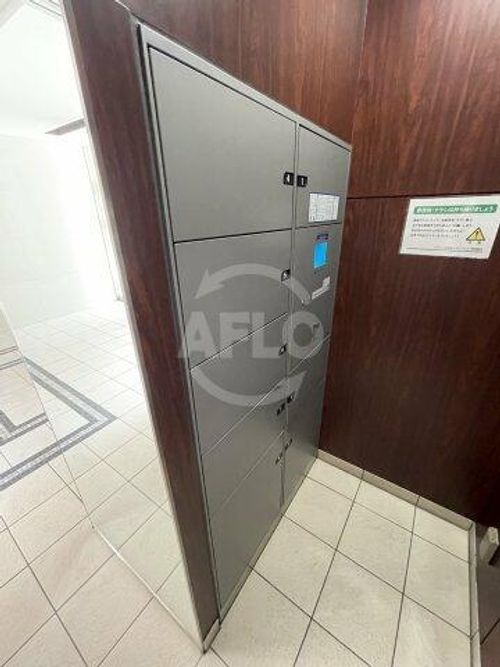 エスリード阿波座シティーウエストのその他画像