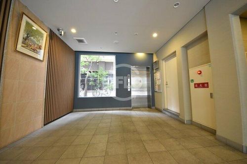 トレヴァンス梅田のその他画像