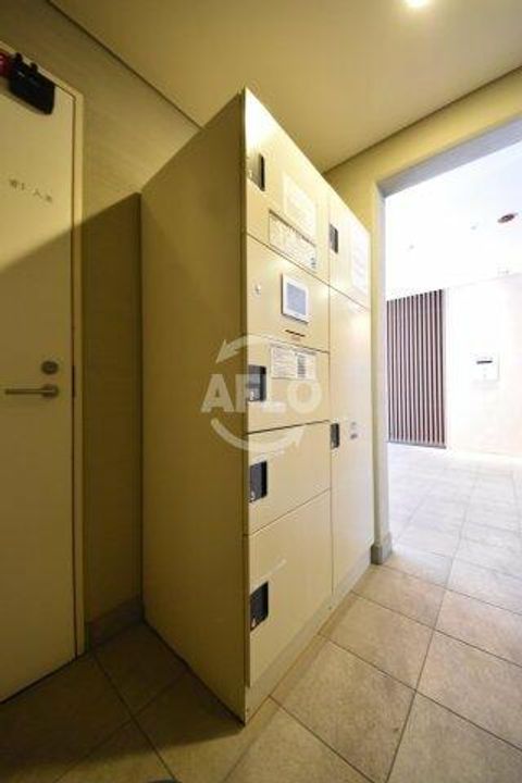 トレヴァンス梅田のその他画像