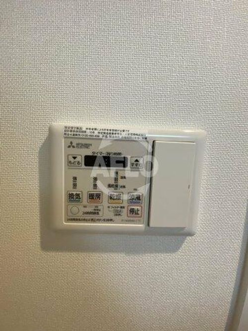 Fujiman北梅田のその他画像
