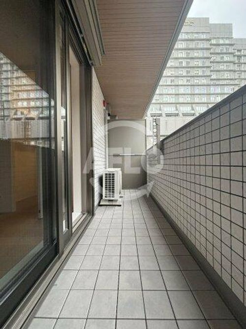 Casa Brancheの内装